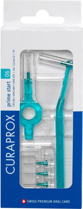 Curaprox CPS 06 Prime Start (5 x, 2.20 mm)