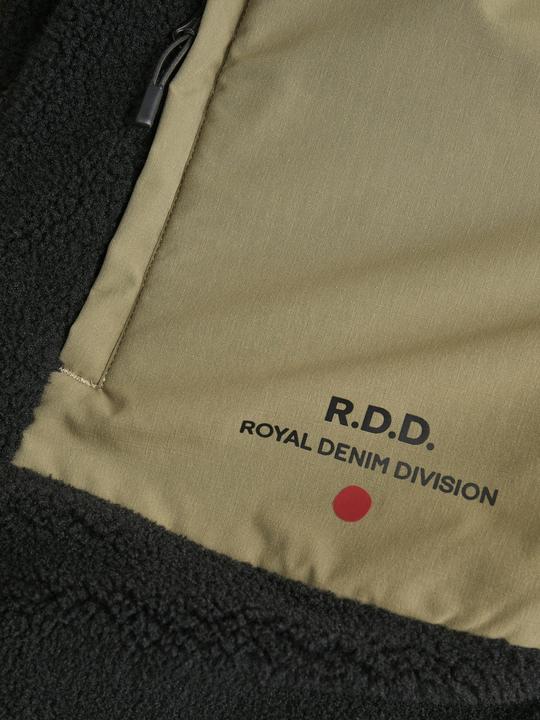 Image du produit Jack & Jones Veste polaire RDD Veste polaire (S)