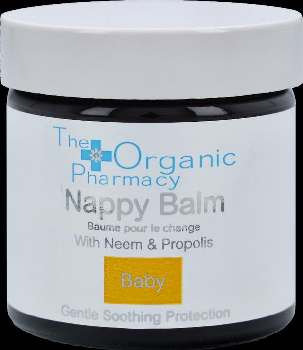Produktbild The Organic Pharmacy Nappy Balm