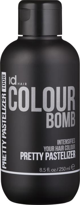 IdHair Colour Bomb 250 ml - Pretty Pastelizer
