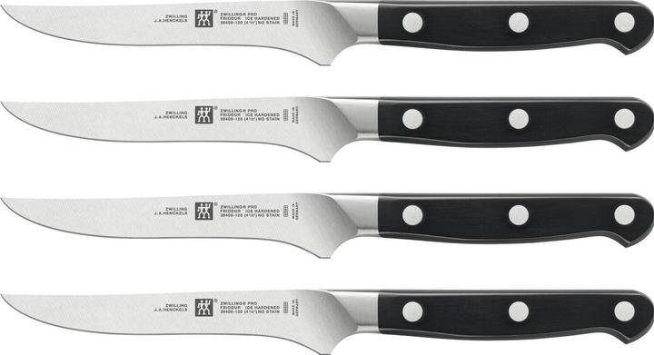 Produktbild Zwilling Vier Sterne (12 cm)