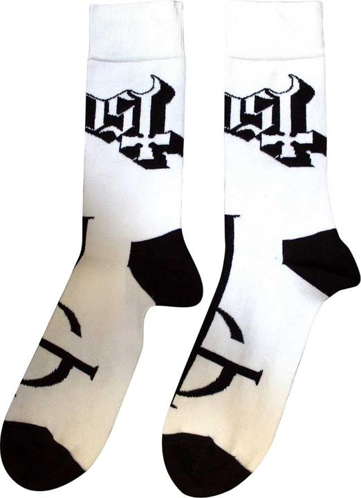 Image du produit Ghost - Socquettes - Adulte (40.5 - 45.5)
