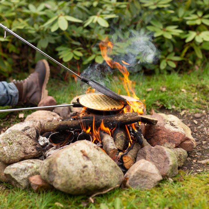 Image du produit Esschert Design Gril-gaufrier