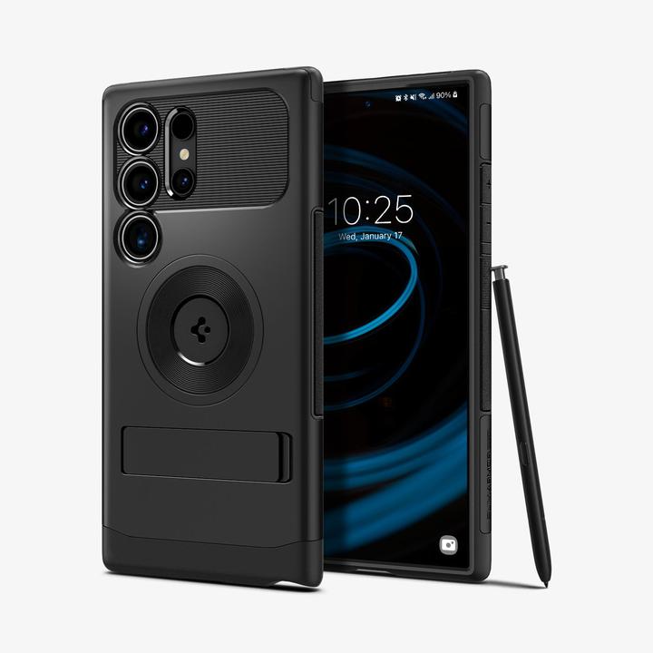 Immagine prodotto Spigen Slim Armor (MagFit) (Samsung Galaxy S24 Ultra)
