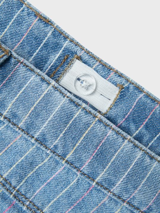 Image du produit Name it Wide Fit Skater Jeans (158)