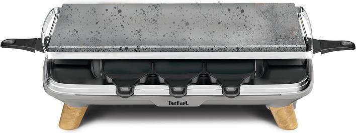 Image du produit Tefal Raclette Pierrade'Gourmet