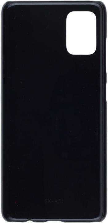 Produktbild PhoneLook Hülle Marble Black 01 (Samsung Galaxy A51)
