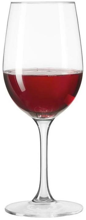 Actual product image Leonardo Ciao (43 cl, 6 Glasses, Red wine glasses)
