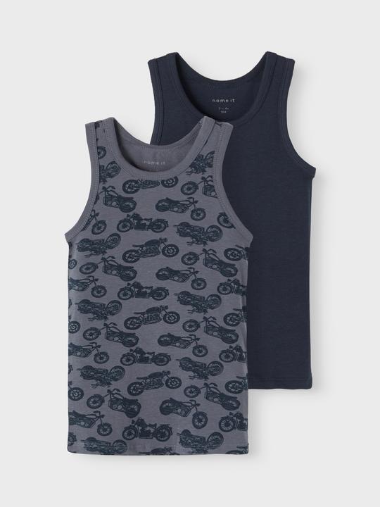 Produktbild Name it 2er-Pack Tanktop (92)