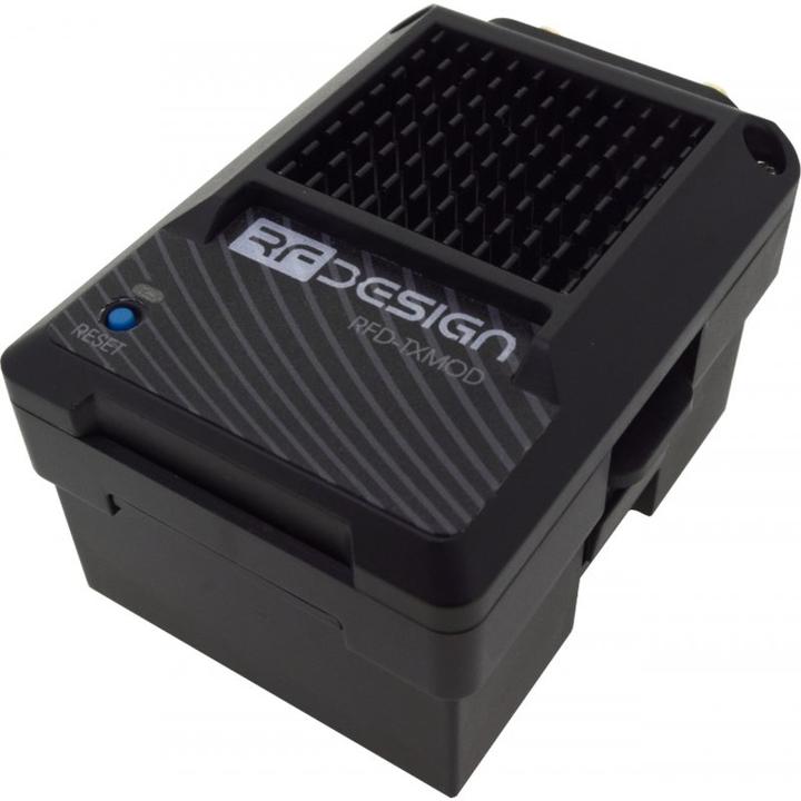 Actual product image RFDesign RFD868 TXMOD (RC & WiFi)