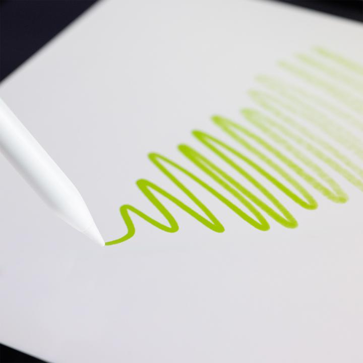Actual product image InLine Stylus