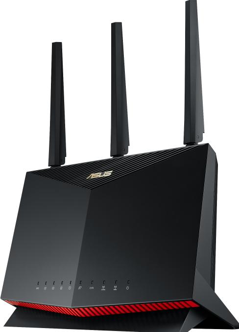 Produktbild ASUS RT-AX86U Pro