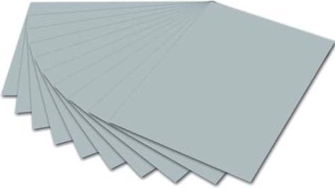 Image du produit Folia Papier toner argenté 130g/m2 (1 x)
