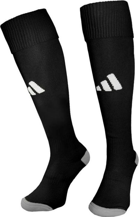 Immagine prodotto adidas Calzettoni da calcio Milano 23 Nero HT6538 (43-45) (L)