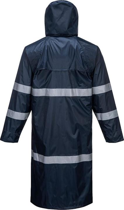 Actual product image Portwest Mens Classic Iona Raincoat (XL)