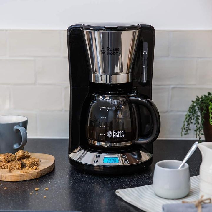 Produktbild Russell Hobbs Kaffeemaschine 24030-56 Vict.