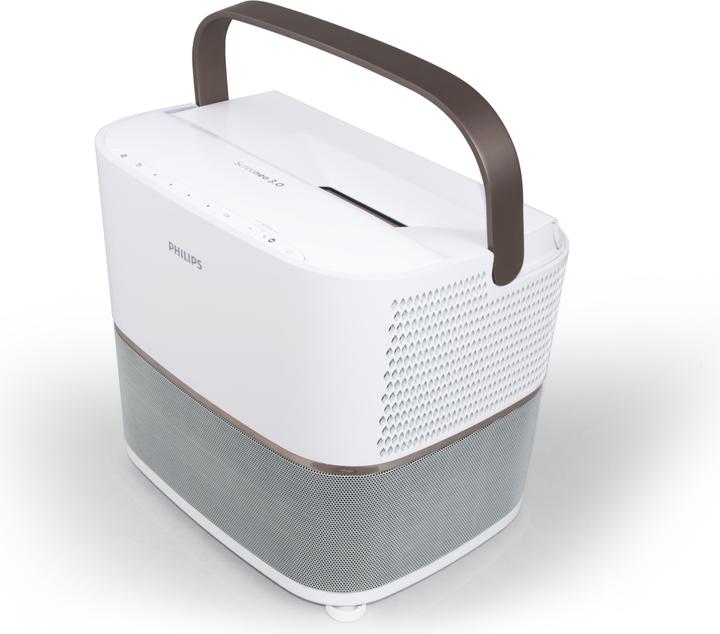 Produktbild Philips Screeneo U3 (Full HD, 2800 lm, 0.21:1)