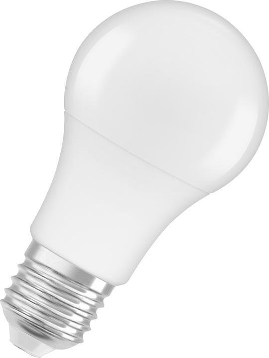 Actual product image Osram Led Daylight Sensor Classic A (E27, 8.80 W, 806 lm, 1 x, F)