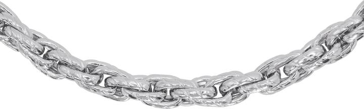Actual product image Heideman Nadia silver coloured (100% stainless steel)