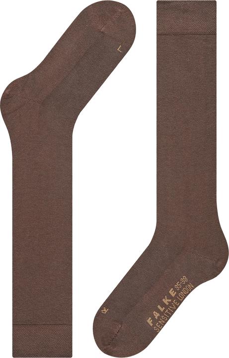 Actual product image Falke Sensitive London (Single pack, 35 - 38)