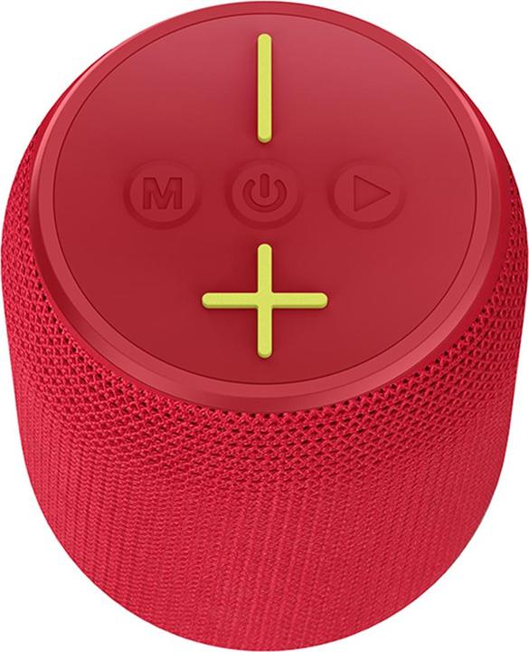 Actual product image EKO Bluetooth speaker 5.3 IPX5 Kleo 5W (15 h, Electrical connection)
