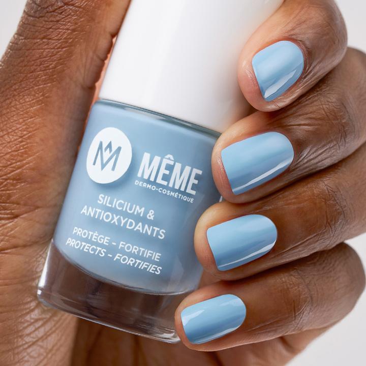 Produktbild Même Antioxidativer Nagellack (Denim, Farblack)
