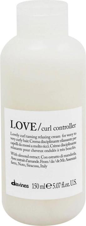 Davines Essential Haircare - LOVE Curl Controller (150 ml)