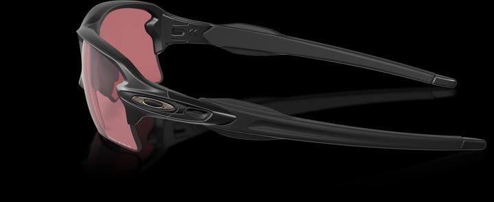 Produktbild Oakley Flak 2.0 XL Prizm Sportbrille (PRIZM DARK GOLF, Matte Black, Matte Black Ink, PRIZM DARK GOLF)