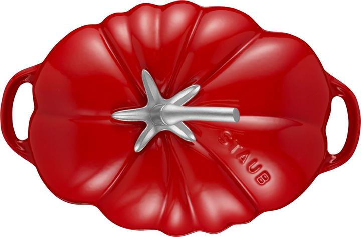 Actual product image Staub Roaster (25 cm, Casserole + Stewpot, Cast iron)