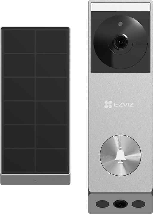 Image du produit EZVIZ Interphone EP3X Pro (Sans fil)