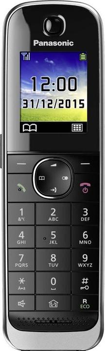 Actual product image Panasonic KX-TGJ310GB (DE version)