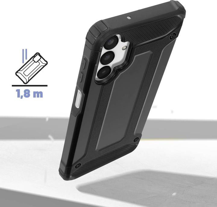 Actual product image Avizar Defender II Series (Samsung Galaxy A13 5G, Samsung Galaxy A04S)