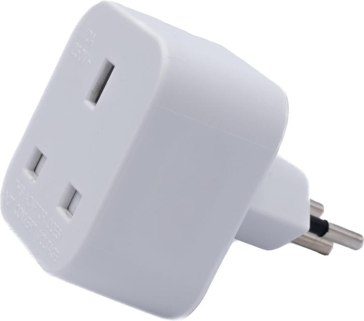 Produktbild Novidarte UK - CH Adapter