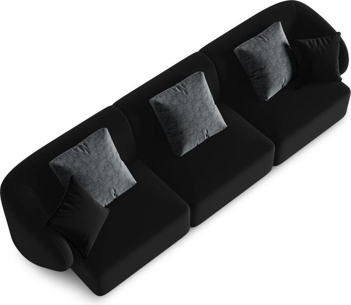 Produktbild Maison Heritage Chiara (2-Sitzer, 3-Sitzer, 4-Sitzer)