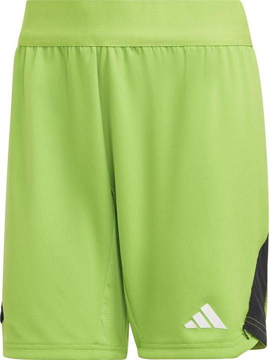 adidas Tiro 23 Pro Torwartshorts (XS)