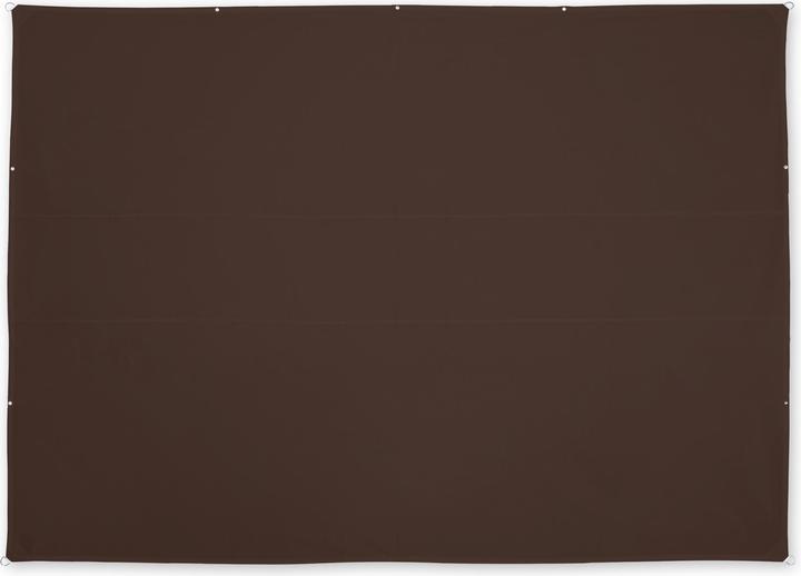 Produktbild Relaxdays Sonnensegel (550 x 450 x 0.1 cm)