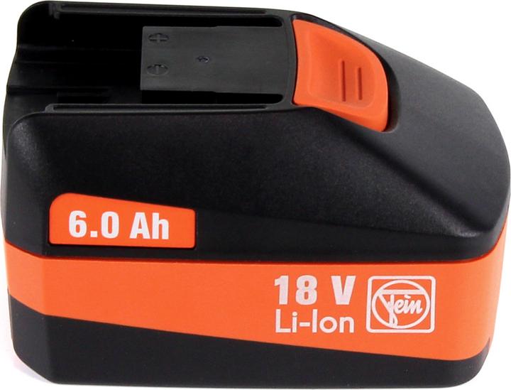 Image du produit Fein Batterie de rechange (18 V)