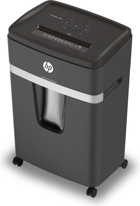 Image du produit HP Pro Shredder 12MC (Coupe de particules)