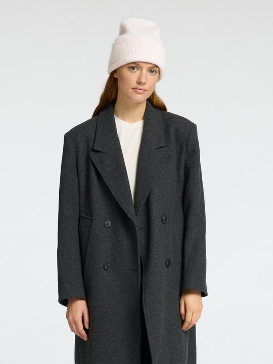 Actual product image Selected Femme Merino wool cap (One size)