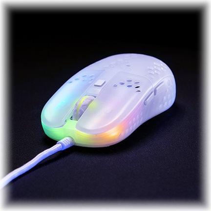 Actual product image CHERRY xtrfy MZ1 (Cable)