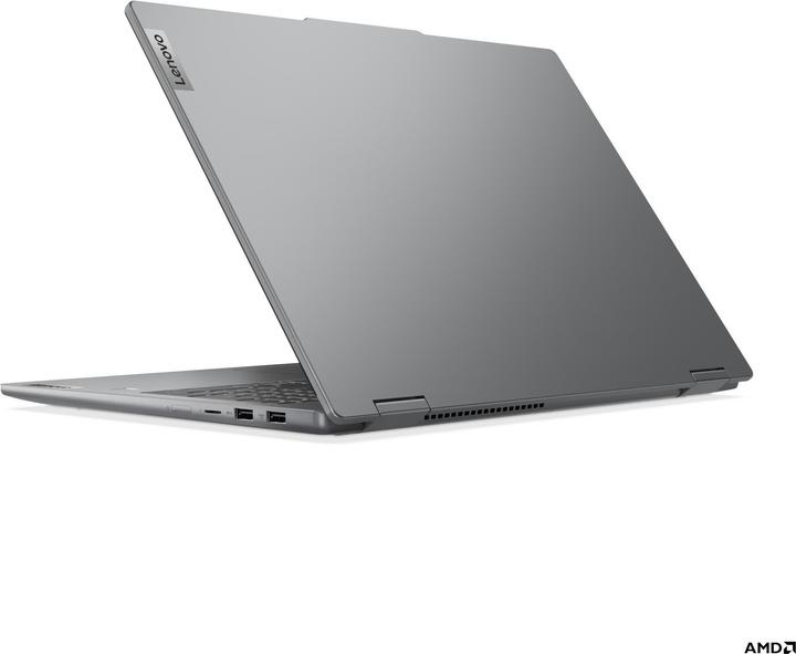 Produktbild Lenovo IdeaPad 5 (16", AMD Ryzen 5 8645HS, 16 GB, 512 GB, DE)