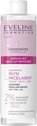 Eveline Concentrated Micellar Water - 400ml (400 ml)