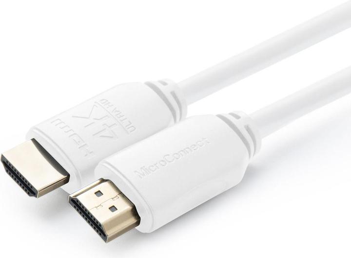 Immagine prodotto MicroConnect Cavo HDMI 4K, 7,5 m (7.50 m, HDMI)