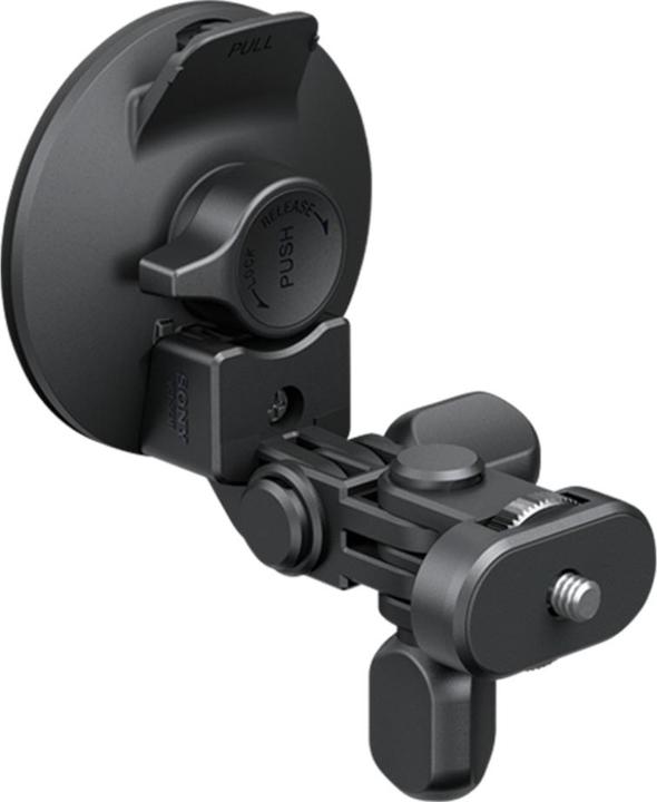 Actual product image Sony Suction cup holder for Actioncam (Universal)