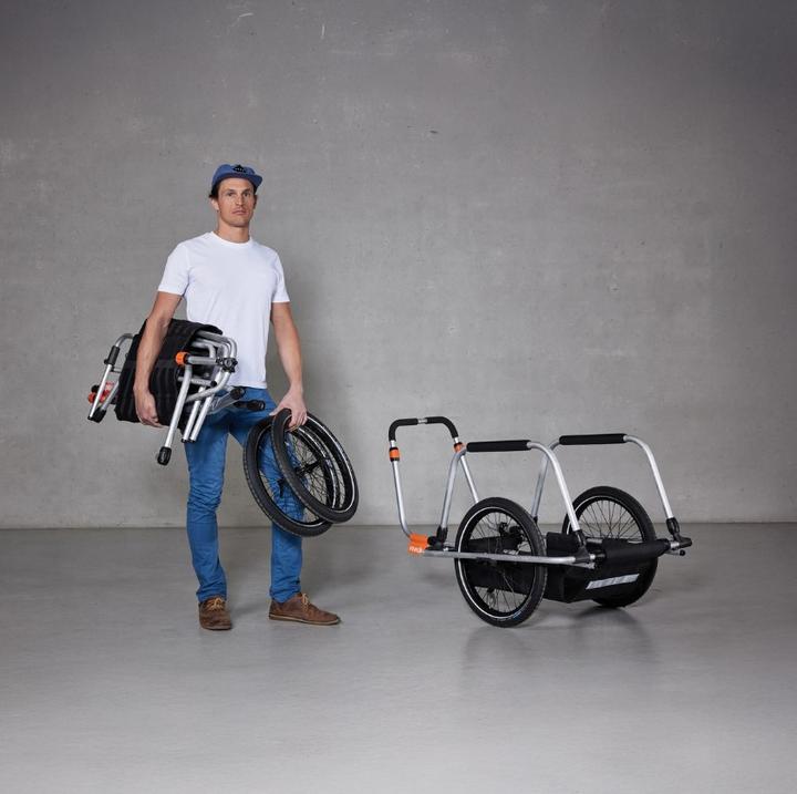 Image du produit Thule Reacha City