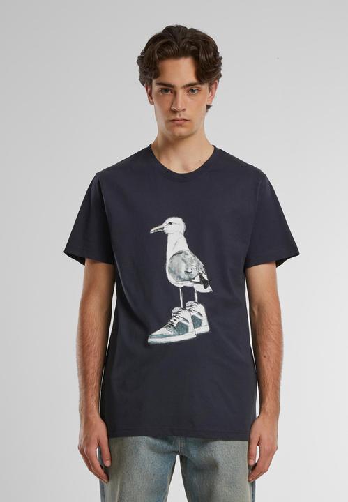 Image du produit Mister Tee Tee Sneakers Seagull - 18357 (XXL)