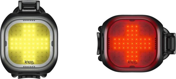 Immagine prodotto knog. Blinder Mini Cross (50 lm, 30 lm)
