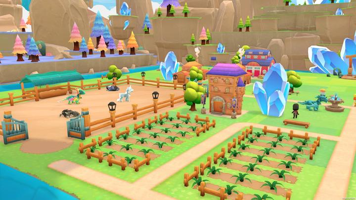 Immagine prodotto Nacon Gaming Il mio fantastico ranch (PS5, DE, FR)
