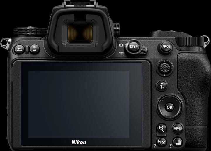 Produktbild Nikon Z7 II Kit (24 - 120 mm, 45.70 Mpx, Vollformat)