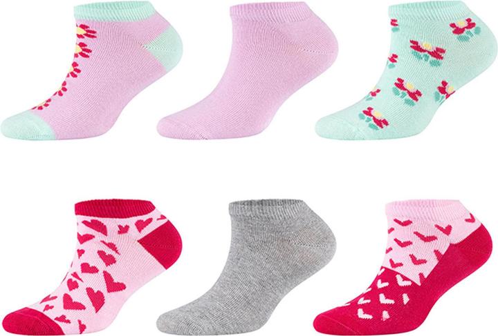S.Oliver Sneakersocken (35, 38)
